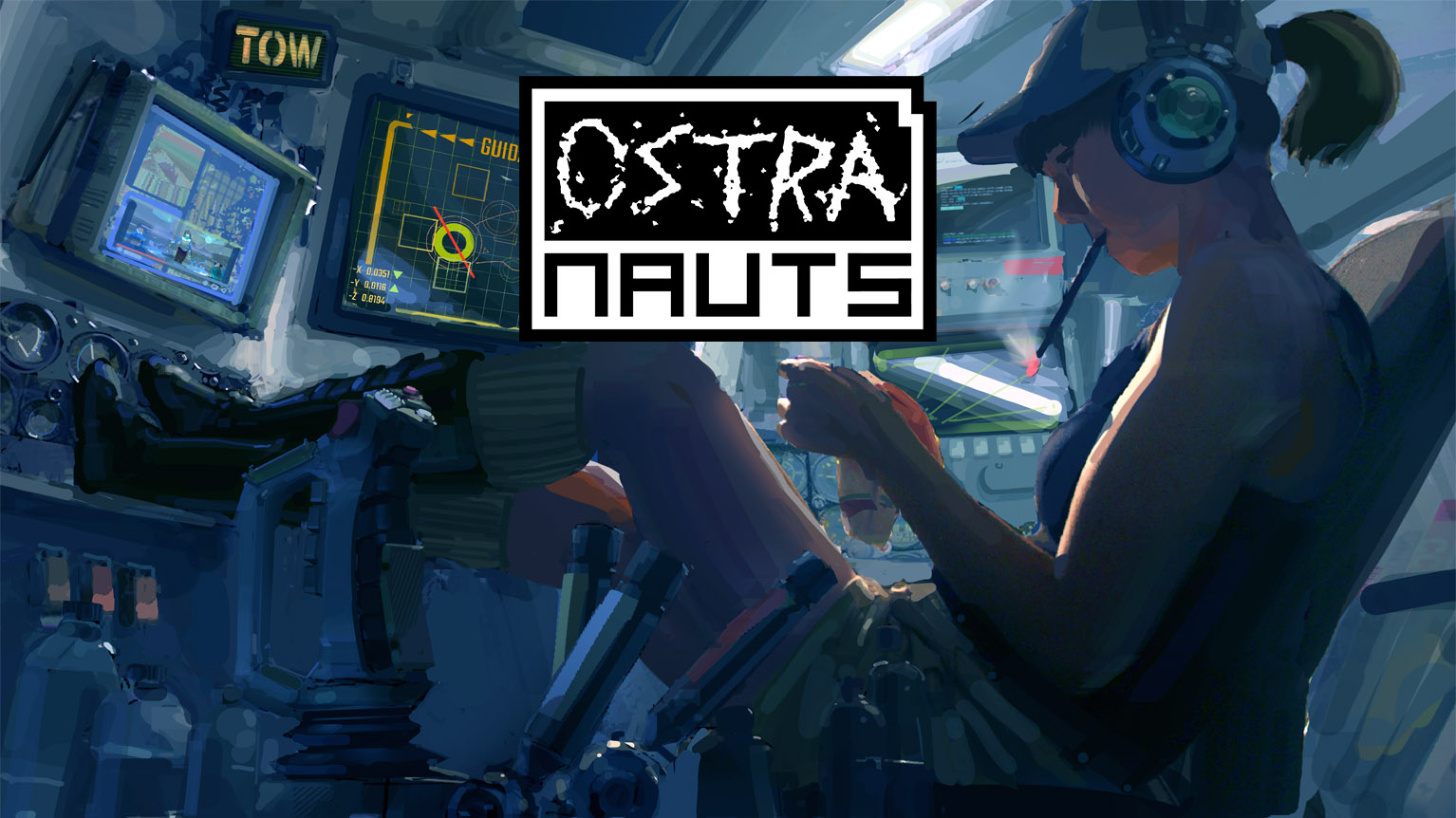 Ostranauts